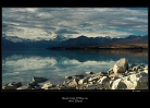 Mount Cook