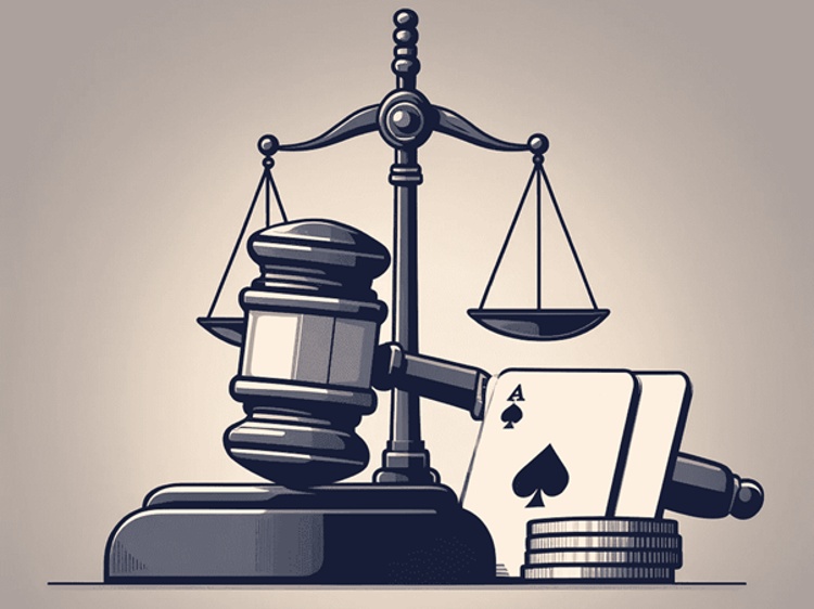 Právní aspekty hazardních her